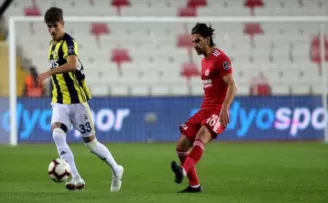 Fenerbahçe'nin vazgeçilmezi Neustaedter