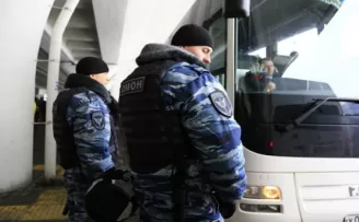 Fenerbahçe'ye Rusya'da psikolojik baskı!