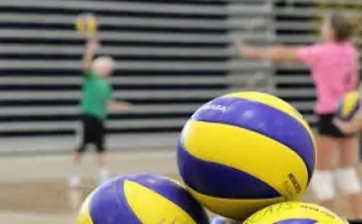 Festival Voleybol heyecanı Fuar İzmir’de yaşanacak