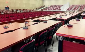 FETÖ elebaşının saç tellerini duruşmaya getirmişler