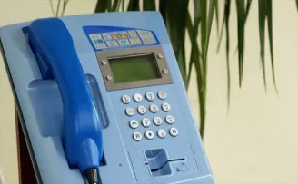 FETÖ'nün imamlarıyla ankesörlü telefonla haberleşmişler