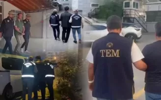FETÖ’nün ’izdivaç yapılanması’na yeni operasyon