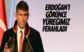 Feyzioğlu: Erdoğan'ın açıklamalarını duyunca...