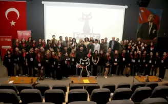 Fikret Days 26’da Selçuk İletişim Rüzgârı