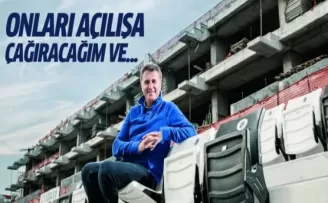 Fikret Orman'dan olay açıklamalar