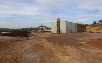 Fındık üreticisine Kocaeli Büyükşehir’den tesis desteği