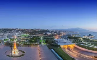 Fitch Ratings’tan İzmirliler’e müjde