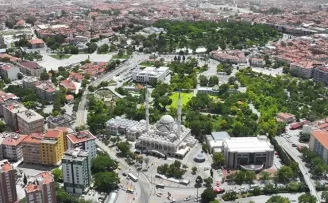 Fitch’ten Konya’ya güçlü finans notu