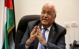 FKÖ'den 'Filistin'in bağımsızlığını somutlaştırın' çağrısı