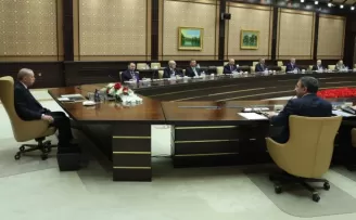 Fon tasfiyesi için “Fon Koordinasyon Kurulu” kuruldu