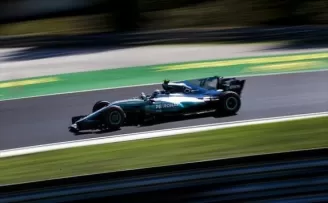 Formula 1'de sıradaki durak Brezilya