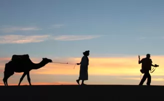 Fotoğraf tutkunlarına ödüllü ’Mısır’ daveti