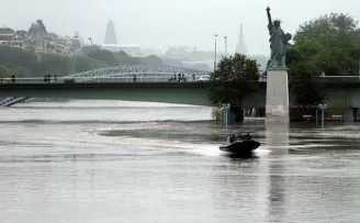 Fransa selin faturasını 2 Milyar Avro ile ödeyecek