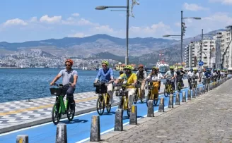 Fuarcılığın uluslararası liderleri İzmir’de buluştu