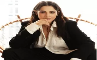 Funda Eryiğit'ten keşke tirafı