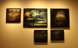 “Fütursuz Denemeler” sergisi Nilüfer’de