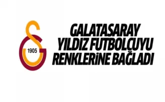 G.Saray Eren Derdiyok'u renkerine bağladı