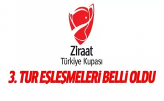 G.Saray ve Trabzon'un rakipleri belli oldu!