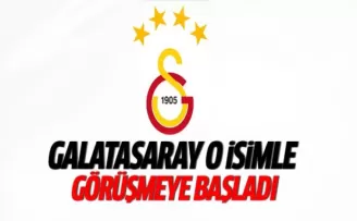 Galatasaray Eren Derdiyok'u KAP'a bildirdi