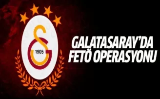 Galatasaray FETÖ'cüleri üyelikten ihraç etti!