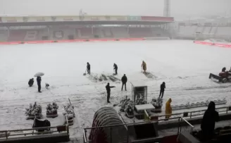 Galatasaray ile Boluspor arasındaki maçların tarihleri belli oldu