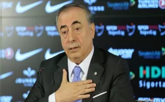 Galatasaray Kulübü Başkanı Cengiz: Görevimizin başındayız