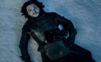 Game of Thrones'a korsan önlemi!