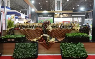 GAPTARIM'a vatadaşlar yoğun ilgi gösteriyor