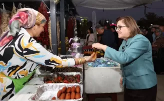 GastroAntep ile kültür, gastronomi ve eğlence bir arada yaşanacak