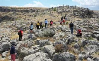 Gaziantep’te Rumkale Su Sporları Festivali başladı