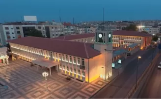 Gaziantep’te sanatın kalbi Kahraman Emmioğlu’nda atıyor