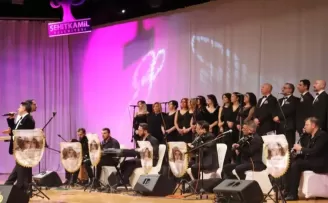 Gaziantep’te Zeugma Kültür ve Sanat’tan yeni sezon heyecanı