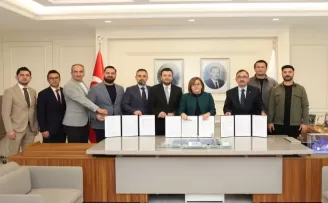 Gaziantep, U14 Türkiye Oryantiring Şampiyonası’na hazırlanıyor