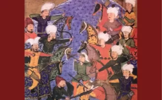 Gazikültür’den “500. yılında Mercidabık Savaşı“