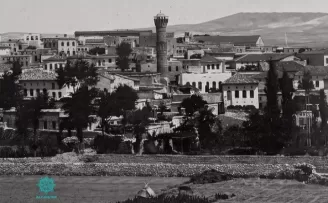 Gazikültür’den ’Antep Ermenileri’