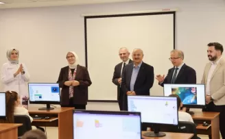 Gebze’de Cevher Çocuk Projesi’nde yeni dönem
