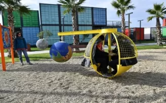 Geleceğin bilim insanları Beylikdüzü’nde yetişiyor