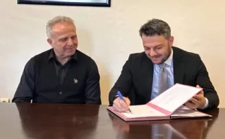 Geleceğin iletişimcilerine ’Mentor–Mentee’ programında ikinci dönem