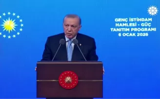 Genç istihdama büyük destek... 27 milyar TL’lik GÜÇ programı devrede