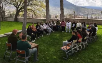 Genç KAYMEK Matematik Kampı’na başvurular başladı