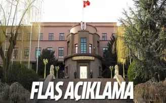 Genelkurmay: 27 terörist öldürüldü