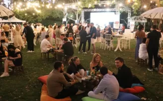 GESİAD’dan renkli yaz açılışı