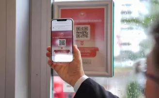 Gıda işletmelerinde karekod hayata geçti