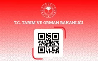 Gıda işletmelerinde karekod zorunlu oldu