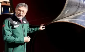 Giresun’a dev içme suyu yatırımı... 1,57 milyar TL’lik proje başlıyor