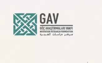 Göç Araştırmaları Vakfı’nın 2026-2027 eğitim programlarına başvurular başladı