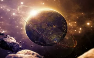 Gök bilimcilerden tarihi keşif