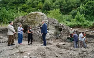 Gölcük’te Osmanlı yadigarı gün yüzüne çıkacak