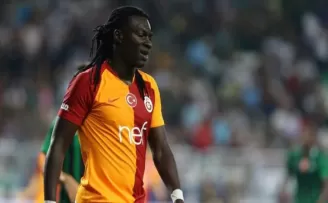 'Gomis ücretinin 5 milyon avroya çıkarılmasını istedi'