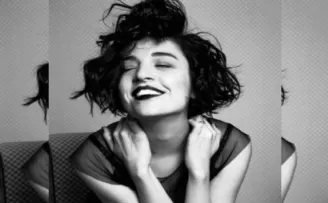 Gonca Vuslateri sessiz sedasız evlendi!